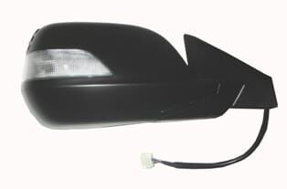 Kapı Aynası Sağ Elektrikli-Isıtmalı-Sinyallihonda Crv 07-10 Arası