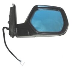 Kapı Aynası Sağ Elektrikli-Isıtmalı-Sinyallihonda Crv 07-10 Arası
