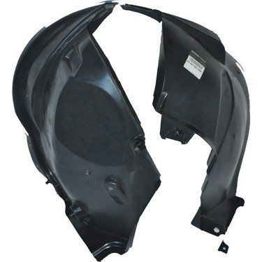 Sol Ön Çamurluk Davlumbazı Duster