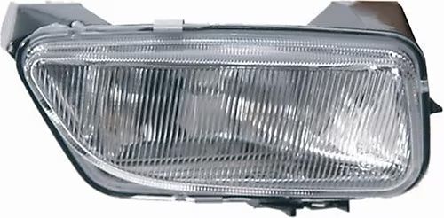 Sis Farı Ön Sağ Cıtroen Saxo 1996-1999 Arası (Soketli)