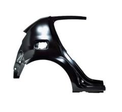 Dacia Sandero Stepway Arka Çamurluk Sağ 08-12