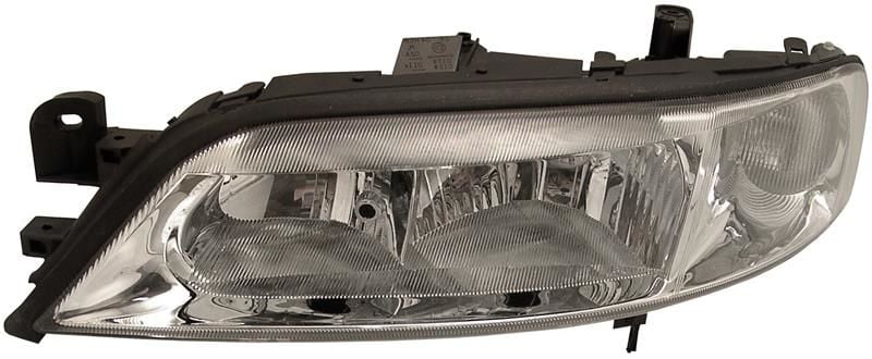 Far Sol Opel Vectra B 1999-2001 Arası (Elektrikli)