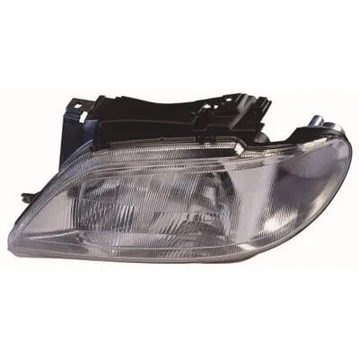 Sol Far Xsara 1997-1998 Arası