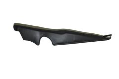 Cam Izgara Köşe Plastiği Ön Sol Megane 2