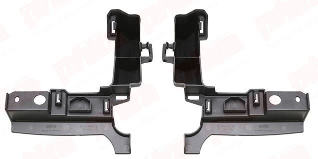 Tampon Ayağı Ön Tk.Clio 4 2017 Sonrası