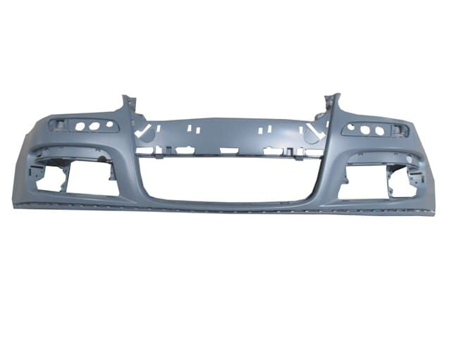 Ön Tampon Astarlı Gri (Sis Bant Delikli) (Gtı-R32) Volkswagen Golf 5 05-09 Arası