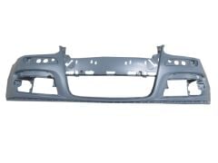 Ön Tampon Astarlı Gri (Sis Bant Delikli) (Gtı-R32) Volkswagen Golf 5 05-09 Arası