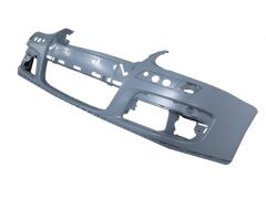 Ön Tampon Astarlı Gri (Sis Bant Delikli) (Gtı-R32) Volkswagen Golf 5 05-09 Arası