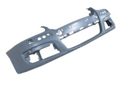 Ön Tampon Astarlı Gri (Sis Bant Delikli) (Gtı-R32) Volkswagen Golf 5 05-09 Arası