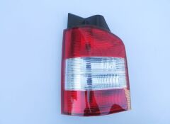 Stop Lambası Sol Kırmızı-Beyaz Volkswagen Transporter T5 04-09 Arası