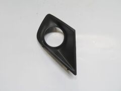 Sis Far Çerçevesi Sağ Peugeot 207 09-12 Arası