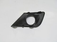 Sis Far Çerçevesi Sağ Peugeot 207 09-12 Arası