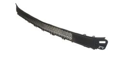 Ön Tampon Panjuru Orta Siyah (Exclusıve) Mercedes E Class W213 21-23 Arası