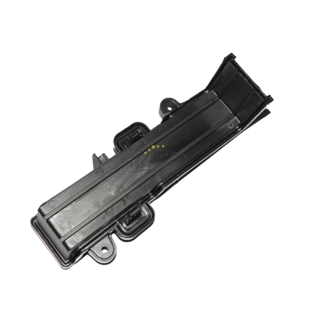 Polen Filtre Kapağı Clio 4-Captur (Valeo Model)