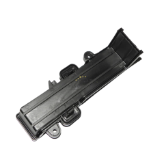 Polen Filtre Kapağı Clio 4-Captur (Valeo Model)