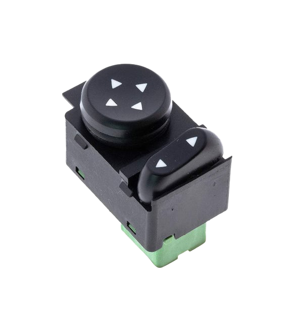 Ayna Ayar Düğmesi Albea-Linea-Bravo-Brava-Marea