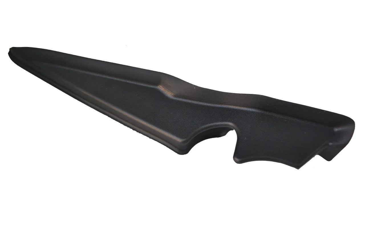 Sağ Ön Cam Izgara Köşe Bakaliti Megane 2