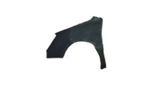 Çamurluk Ön Sol Cıtroen C5 2008 Sonrası