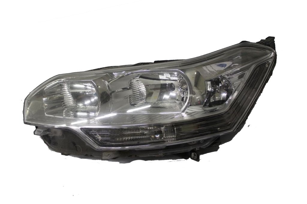 Sis Farı Ön Sol Cıtroen Saxo 1996-1999 Arası (Soketli)