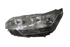 Sis Farı Ön Sol Cıtroen Saxo 1996-1999 Arası (Soketli)