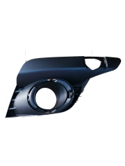 Sağ Sis Far Çerçevesi (Sisli) Clio Symbol 2017 Sonrası