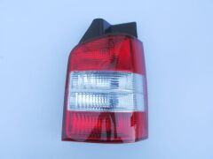 Stop Lambası Sağ Kırmızı-Beyaz  Volkswagen Transporter T5 04-09 Arası