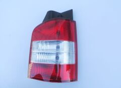 Stop Lambası Sağ Kırmızı-Beyaz  Volkswagen Transporter T5 04-09 Arası