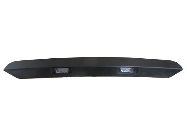 Bagaj Kapağı Dış Açma Kolu (Plakalık Üst Plastiği) Volkswagen Transporter T5 04-09 Arası