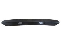 Bagaj Kapağı Dış Açma Kolu (Plakalık Üst Plastiği) Volkswagen Transporter T5 04-09 Arası