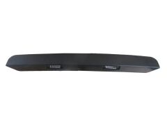 Bagaj Kapağı Dış Açma Kolu (Plakalık Üst Plastiği) Volkswagen Transporter T5 04-09 Arası
