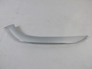 Far Alt Çıtası Sol Nikelajlı Geçmeli Renault Clio 4 Sport Tourer 13 - 16 Arası