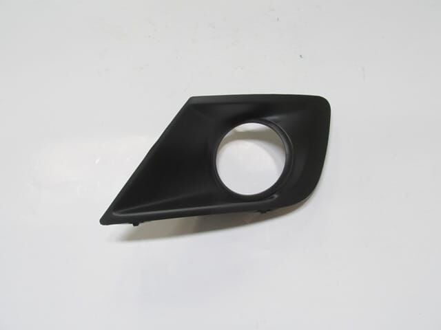 Sis Far Çerçevesi Sol Peugeot 207 09-12 Arası