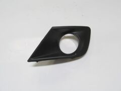 Sis Far Çerçevesi Sol Peugeot 207 09-12 Arası