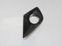 Sis Far Çerçevesi Sol Peugeot 207 09-12 Arası