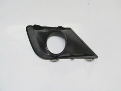 Sis Far Çerçevesi Sol Peugeot 207 09-12 Arası