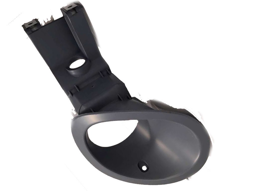 Sağ Sis Farı Çerçevesi Brava-Bravo 2007 Öncesi Modeller İçin