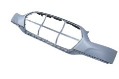Ön Üst Tampon Astarlı Gri Ford Transit V363 2019-2025 Arası