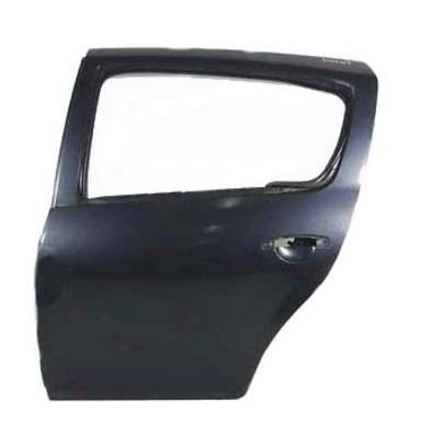 Dacia Sandero Stepway Arka Kapı Sol 08-12