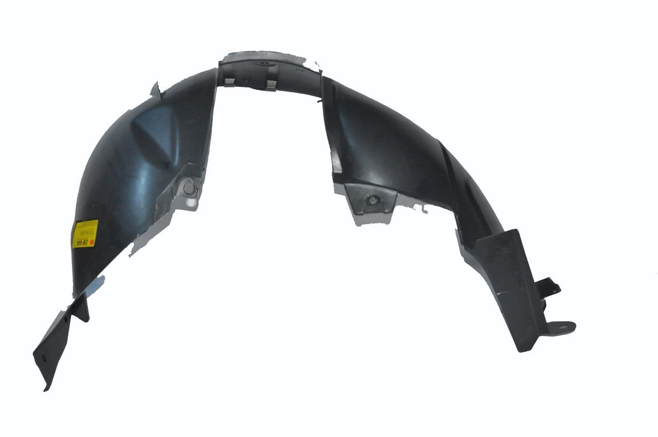 Sol Ön Çamurluk Davlumbazı Dacıa Sandero 2008-2012 Arası