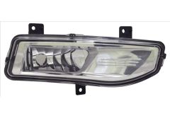 Sis Farı Sağ Nissan Qashqai 2017 Sonrası-Micra 2018 Sonrası-X-trail 2016 Sonrası