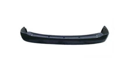 Hyundai H1 Arka Tampon 07-