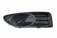 Sağ Sis Far Çerçevesi Linea Siyah (Sissiz) 2007-2012 Arası