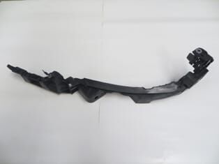 Far Alt Bağlantı Braketi Sağ (Far Alt Taşıyıcısı) Plastikvolkswagen Golf 6 09-12 Arası