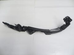 Far Alt Bağlantı Braketi Sağ (Far Alt Taşıyıcısı) Plastikvolkswagen Golf 6 09-12 Arası