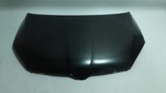 Motor Kaputu Siyah Skoda Fabia 2010-2015 Arası