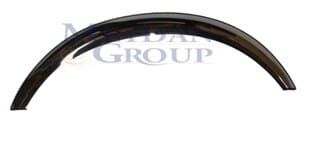 Ön Çamurluk Ağzı Nikelajı Sağ Mercedes S Sl Class W140 91-98 Arası