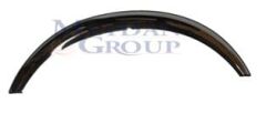 Ön Çamurluk Ağzı Nikelajı Sağ Mercedes S Sl Class W140 91-98 Arası