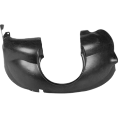 Sol Ön Çamurluk Davlumbazı Doblo 2001-2010 Arası Modeller İçin