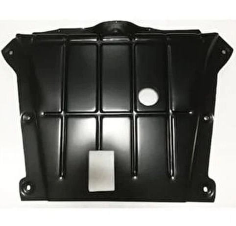 Karter Muhafazası Duster