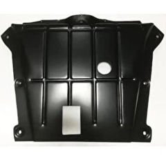 Karter Muhafazası Duster